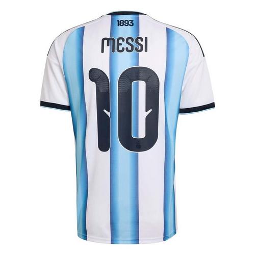 adidas Argentina Lionel Messi #10 2026 Home Replica Jersey - Primary Image