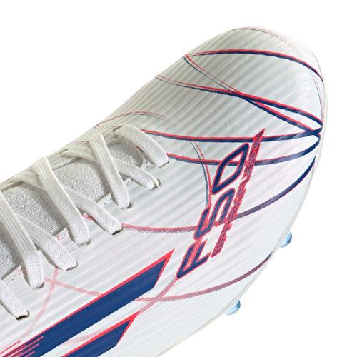 Women's adidas F50 Sparkfusion League Molded Soccer Cleats - Primary Image