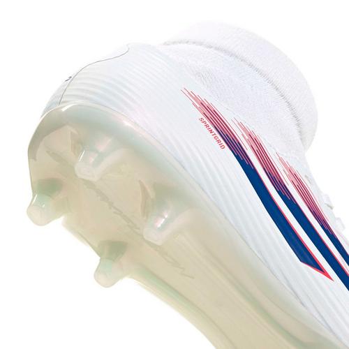Women's adidas F50 Sparkfusion League Molded Soccer Cleats - Primary Image
