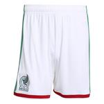 adidas Mexico 2026 Home Match Short - Thumbnail 1 of 2