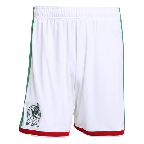 adidas Mexico 2026 Home Match Short - Primary Image