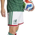 adidas Mexico 2026 Home Match Short - Thumbnail 2 of 2