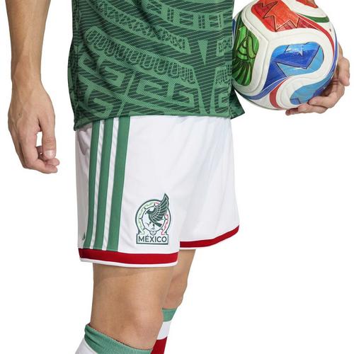 adidas Mexico 2026 Home Match Short - Primary Image