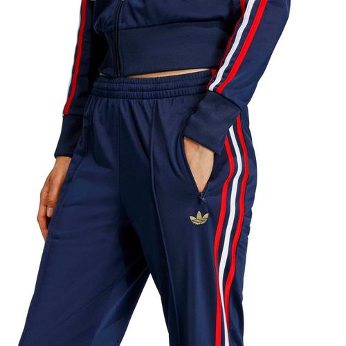 Women's adidas Firebird Classic Sweatpants - Primary Image