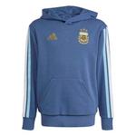 adidas Kids' Argentina DNA Hoodie - Thumbnail 1 of 4