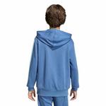 adidas Kids' Argentina DNA Hoodie - Thumbnail 3 of 4