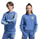adidas Kids' Argentina DNA Hoodie - Thumbnail 4 of 4