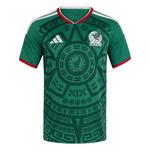 adidas Mexico 2026 Home Replica Jersey - Thumbnail 1 of 2