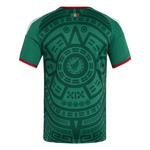 adidas Mexico 2026 Home Replica Jersey - Thumbnail 2 of 2