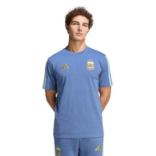 adidas Argentina DNA T-Shirt - Primary Image