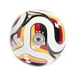 adidas TRIONDA Germany Home Club Soccer Ball - Thumbnail 1 of 4