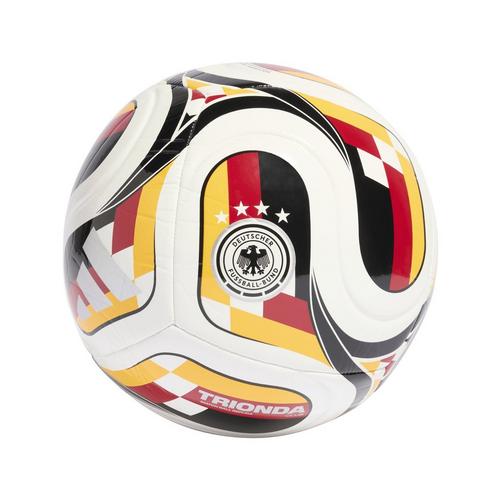 adidas TRIONDA Germany Home Club Soccer Ball - Primary Image