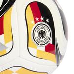 adidas TRIONDA Germany Home Club Soccer Ball - Thumbnail 3 of 4