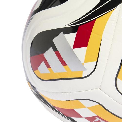adidas TRIONDA Germany Home Club Soccer Ball - Primary Image