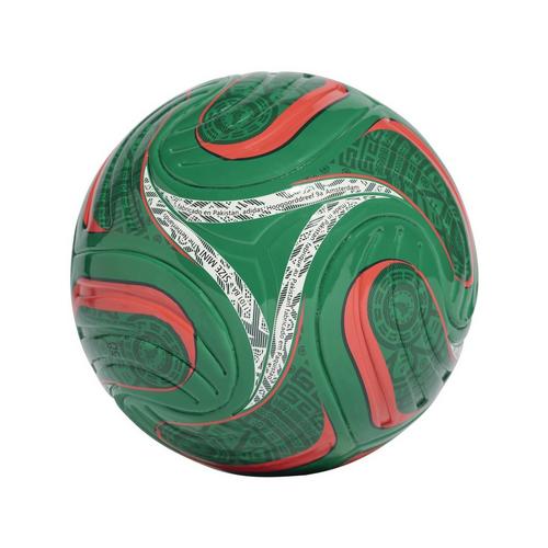 adidas TRIONDA Mexico Home Mini Soccer Ball - Primary Image
