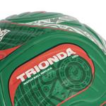 adidas TRIONDA Mexico Home Mini Soccer Ball - Thumbnail 4 of 4