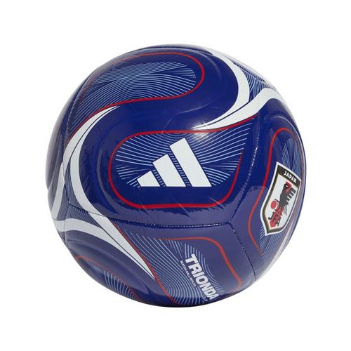 adidas TRIONDA Japan Home Club Soccer Ball - Primary Image