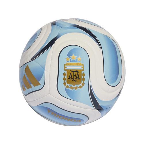 adidas TRIONDA Argentina Home Club Soccer Ball - Primary Image