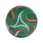 adidas TRIONDA Mexico Home Club Soccer Ball - Thumbnail 2 of 4