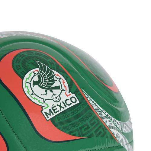 adidas TRIONDA Mexico Home Club Soccer Ball - Primary Image