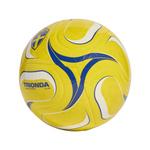adidas TRIONDA Sweden Home Club Soccer Ball - Thumbnail 2 of 4
