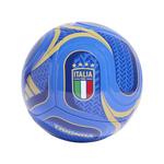 adidas TRIONDA Italy Home Club Soccer Ball - Thumbnail 1 of 4