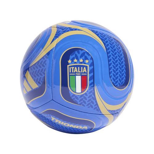 adidas TRIONDA Italy Home Club Soccer Ball - Primary Image
