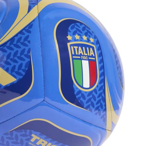 adidas TRIONDA Italy Home Club Soccer Ball - Primary Image