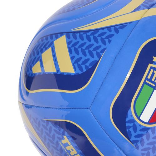 adidas TRIONDA Italy Home Club Soccer Ball - Primary Image