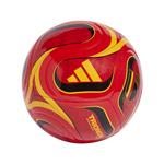 adidas TRIONDA Belgium Home Club Soccer Ball - Thumbnail 1 of 4