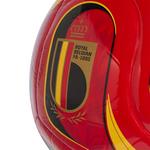 adidas TRIONDA Belgium Home Club Soccer Ball - Thumbnail 4 of 4