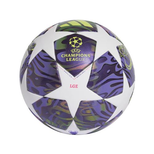 adidas UEFA Champions League 25/26 Final League Ball - Primary Image