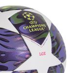 adidas UEFA Champions League 25/26 Final League Ball - Thumbnail 4 of 4