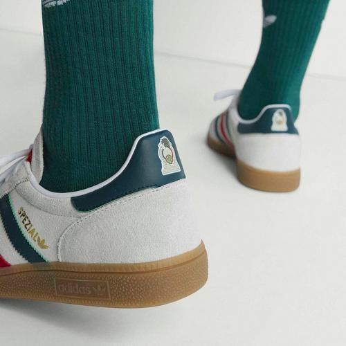 adidas gazelle silver green womens adidas Mexico Predator Freestyle Indoor/Court Low-Top Soccer Shoes main image 1
