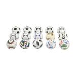 adidas x FIFA World Cup Historical Pro Soccer Ball Set - Thumbnail 4 of 15