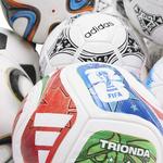 adidas x FIFA World Cup Historical Pro Soccer Ball Set - Thumbnail 6 of 15