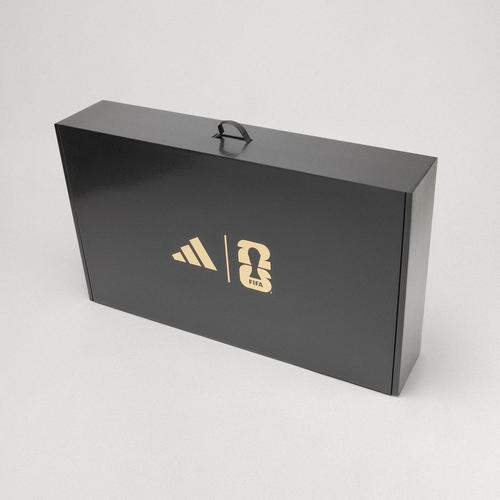 adidas x FIFA World Cup Historical Pro Soccer Ball Set - Primary Image