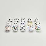 adidas x FIFA World Cup Historical Pro Soccer Ball Set - Thumbnail 9 of 15