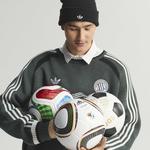 adidas x FIFA World Cup Historical Pro Soccer Ball Set - Thumbnail 13 of 15