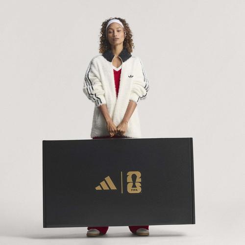 adidas x FIFA World Cup Historical Pro Soccer Ball Set - Primary Image