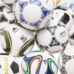 adidas x FIFA World Cup Historical Club Soccer Ball Set - Thumbnail 5 of 14
