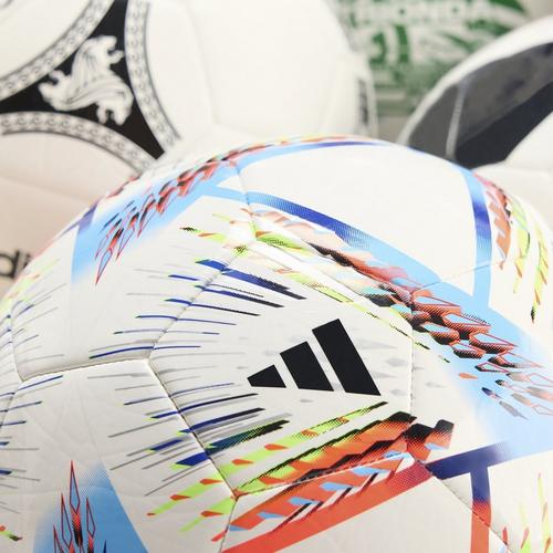 adidas x FIFA World Cup Historical Club Soccer Ball Set - Primary Image
