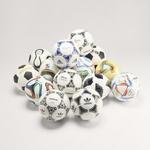 adidas x FIFA World Cup Historical Club Soccer Ball Set - Thumbnail 9 of 14