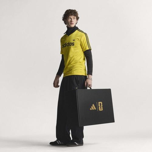 adidas x FIFA World Cup Historical Club Soccer Ball Set - Primary Image