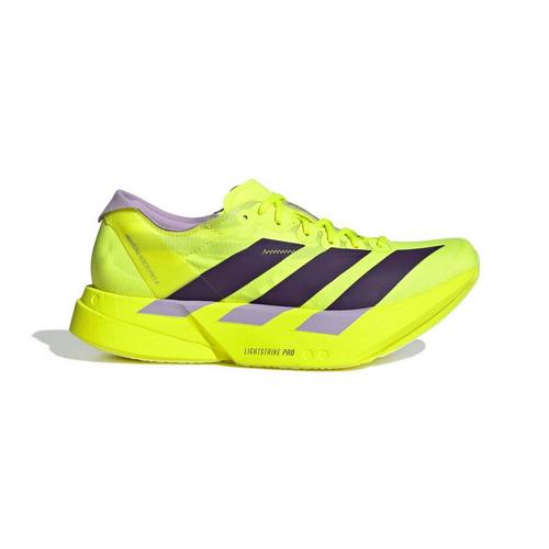 Women's adidas Adizero Adios Pro 4 Running Shoes - Primary Image