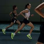 Women's adidas Adizero Adios Pro 4 Running Shoes - Thumbnail 7 of 7