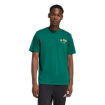 Men's adidas Novelty Mini Graphic T-Shirt - Thumbnail 1 of 5