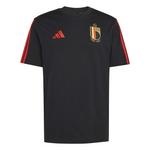 adidas Belgium 2026 DNA T-Shirt - Thumbnail 1 of 2