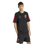 adidas Belgium 2026 DNA T-Shirt - Thumbnail 2 of 2