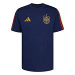 adidas Spain 2026 DNA T-Shirt - Thumbnail 1 of 2